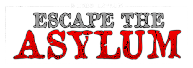 Escape The Asylum