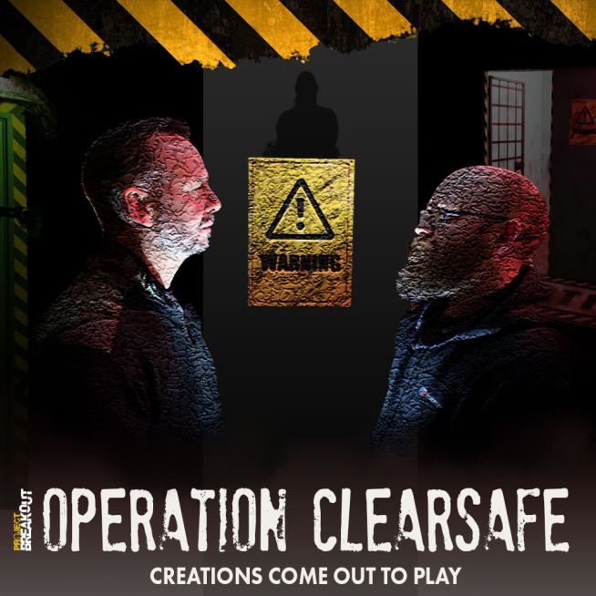Operation Clearsafe