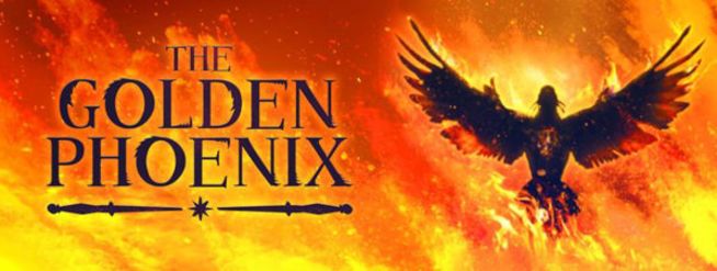 The Golden Phoenix