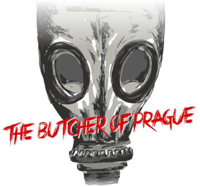 Pražský Řezník [The Butcher of Prague]