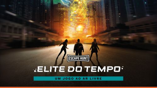 Escape Hunt - Lisbon