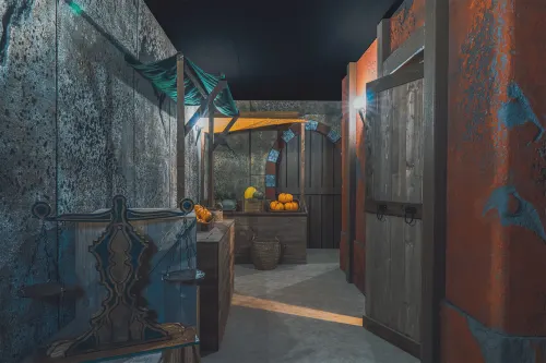 Game Over Escape Rooms Brandon Brandon Fl