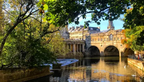 CityDays - Bath