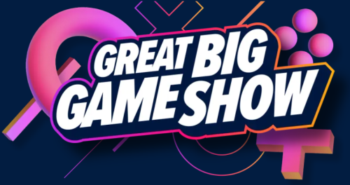 Great Big Game Show