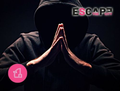 Escape The City Barcelona