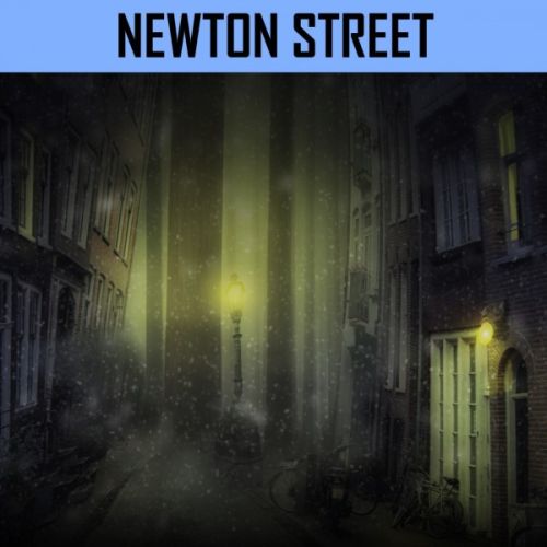 Breakout Newton Street