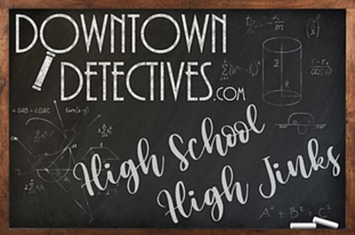 Downtown Detectives - Huntington Beach | Orange County