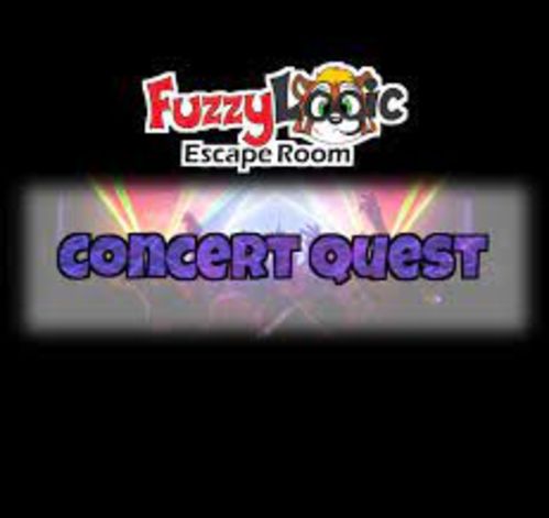 Fuzzy Logic Escape Room - Online