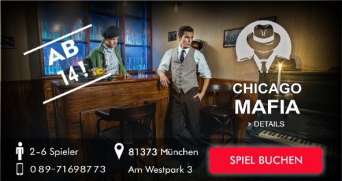 EscapeGame Munich