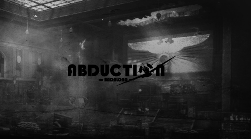 Abduction 1 Escape Room Badalona