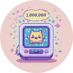 The First Million