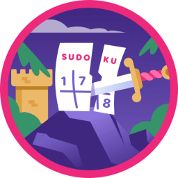 Slayer of Sudoku