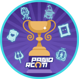 PanIQ Las Vegas Quest Completed