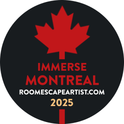 REA Montreal Tour 2025