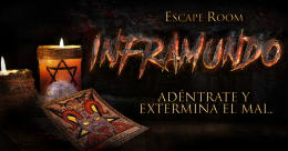 Inframundo [Underworld]