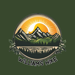 William's Hike