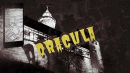 Dracula - Bane of the Dragon Order [Outdoor]