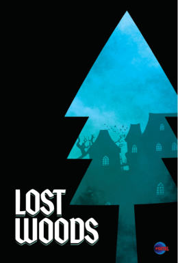 Lost Woods