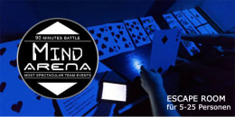 Mind-Arena