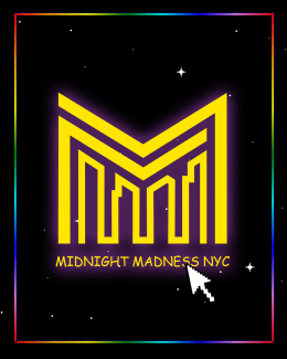 Midnight Madness [Outdoor]