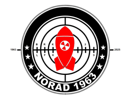 NORAD: 1963