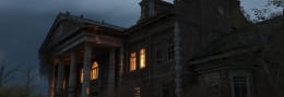 Haunted Mansion