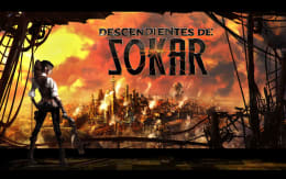 Descendientes de Sokar [Descendants of Sokar]