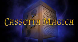 Cassetta Magica