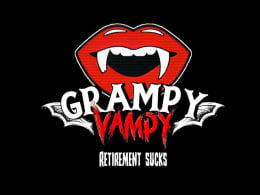 Grampy Vampy