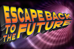 Escape Back To The Future