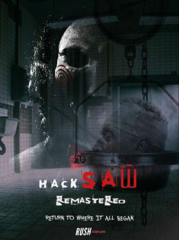 hackSaw: Remastered