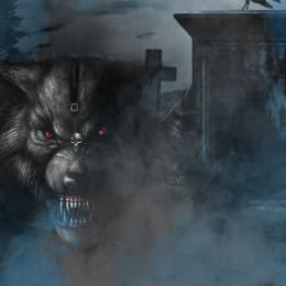 O Lobisomem De Varsóvia [The Werewolf Of Warsaw]