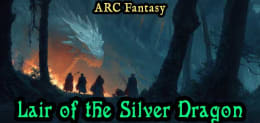 Lair of the Silver Dragon