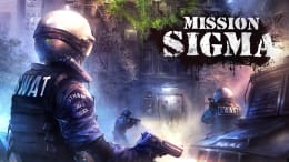 Mission Sigma