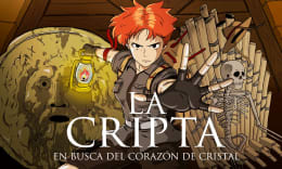 La Cripta [The Crypt]