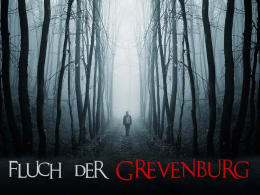 Fluch der Grevenburg [Outdoor]