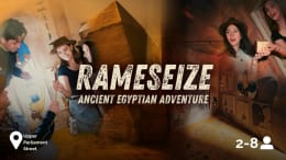 Rameseize