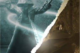 Battle of the Ancients