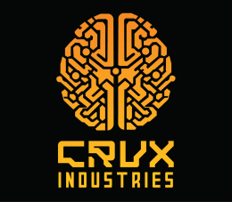 CRuX Showcase [Immersive Experience]