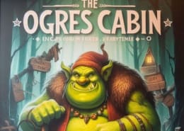 The Ogre’s Cabin