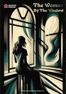The Woman by the Window [Jubensha Experience]
