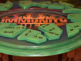 Immunity Quest