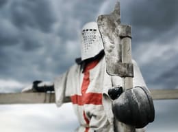 O Tesouro Dos Templários