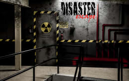 Nuclear Power Plant