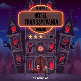 Kauhuhotelli [Horror Hotel]