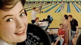 Nestali Kuglaš [Missing Bowler]