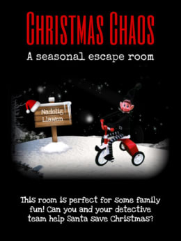 Christmas Chaos
