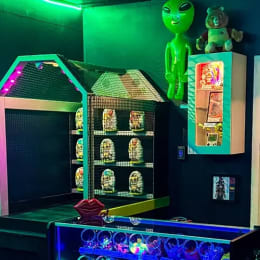 Arcade Challenge [prev. Retro Replay]