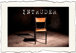 Intruder [Trespasser]