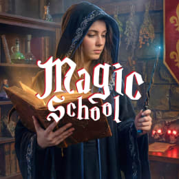 Magic School